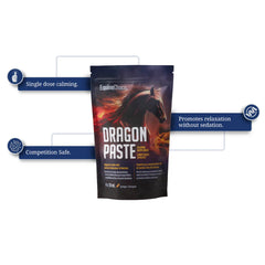 Dragon Paste 4 x 30ml