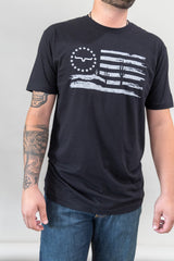 Chandail ''Faded Glory'' Homme - Noir