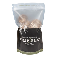 Horse Treat - Hemp & Flax 600g