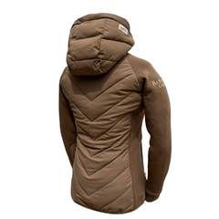 Veste Hybrid ProShield 'Olivia' Beige Amande
