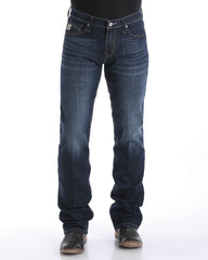 Ian Dark Stone Jeans