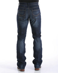 Ian Dark Stone Jeans