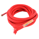 Corde de Déclenchement ''Jerk Line'' Rouge