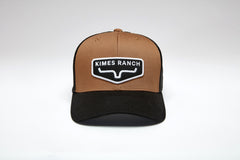 Lander Caps - WW Brown