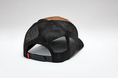 Lander Caps - WW Brown