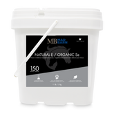 Natural E / Organic SE