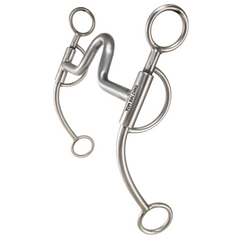 Mors Port Haut Branche Longue - Baseline