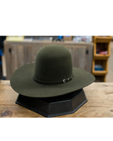 Chapeau Feutre Moss 7X - Non-Formé
