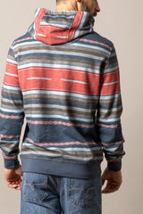 Coton Ouaté Cantura Bleu Marin