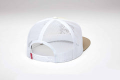 North Star Caps - Natural