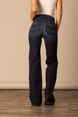 Jeans Olivia Foncé