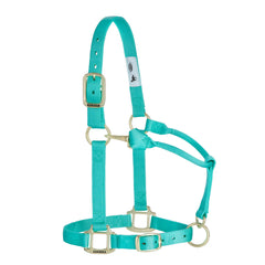 Original Adjustable Halter Plain Colors - Yearling