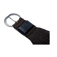 Sangle Large PLC 100% Alpaga 12 Brins - Brun ORO