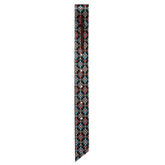 Contre Sanglons Poly - Motif