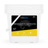 Électrolytes XL Performance