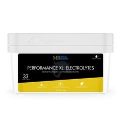 XL Performance Electrolytes