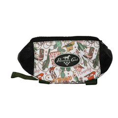 Sac à Pommeau - Cowgirl