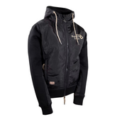 Pro Shield Sweatshirt 'Carry' Black