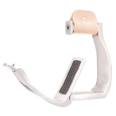 Safety Breakaway Aluminum Stirrups