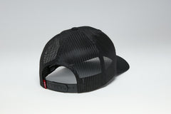 San Juan Cap - Black