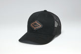 San Juan Cap - Black