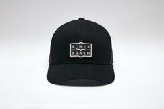 Sheridan Caps - Black