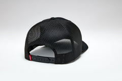 Sheridan Caps - Black