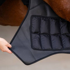 Bandage de Glace pour Grasset