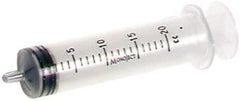 Syringe 20ml