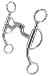 Tall Billy Allen Port Short Shank - Baseline