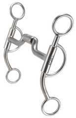 Tall Billy Allen Port Short Shank - Baseline