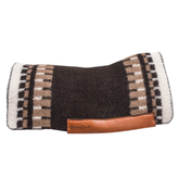 ThunderCloud 100% Alpaca Quill Blanket - Black 02