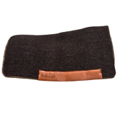 ThunderCloud 100% Alpaca Solid Blanket - Black