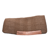 ThunderCloud 100% Alpaca Solid Blanket - Mocha