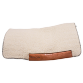 ThunderCloud 100% Alpaca Solid Blanket - Natural