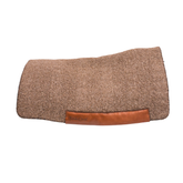 ThunderCloud 100% Alpaca Solid Blanket - Taupe