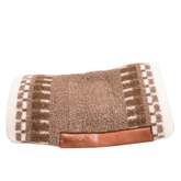 ThunderCloud 100% Aplaca Quill Blanket - Taupe 01