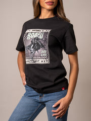 Chandail ''Top Bill'' Noir