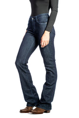 Jeans Venice ''Midnight'' - Couture Bleu