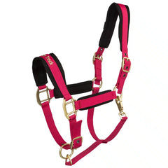 Werano Halter Cherry Red - Full