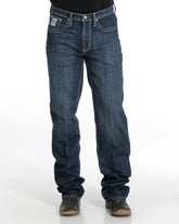 White Label Performance Dark Stone Jeans