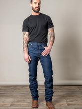 Jeans Zach Top Foncé