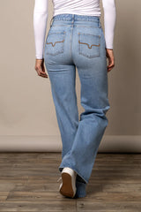 Zoey Jeans