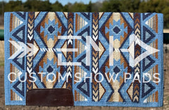 'Aspen'' Ranch Show Pad
