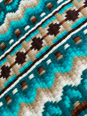Sur Tapis ''Seafoam Breeze''