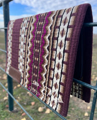 'Sugar Plum'' Show Pad