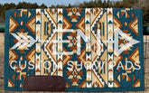 Sur Tapis Ranch ''The Teal Deal''
