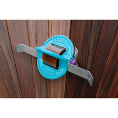 Support Mural pour Bizzy Ball