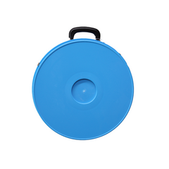 Boite à Lasso Renegade - Bleu