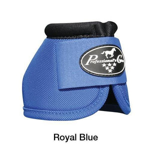 Ballistic Overreach Boots - Royal Blue